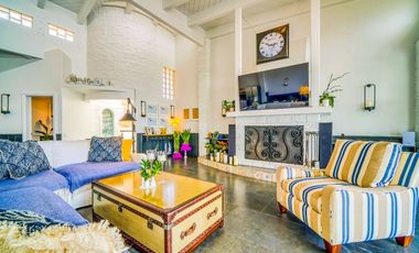 Oceanfront Home for Sale in Playas Cíbola del Mar, Ensenada