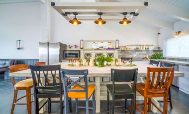 Oceanfront Home for Sale in Playas Cíbola del Mar, Ensenada