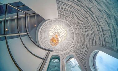 Oceanfront Home for Sale in Playas Cíbola del Mar, Ensenada