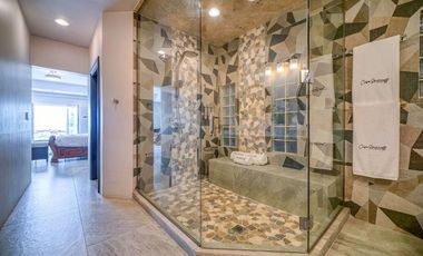 Oceanfront Home for Sale in Playas Cíbola del Mar, Ensenada