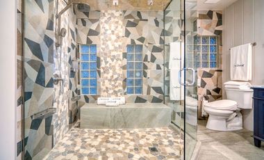 Oceanfront Home for Sale in Playas Cíbola del Mar, Ensenada