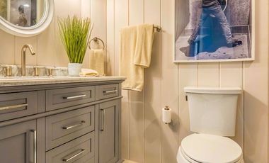 Oceanfront Home for Sale in Playas Cíbola del Mar, Ensenada