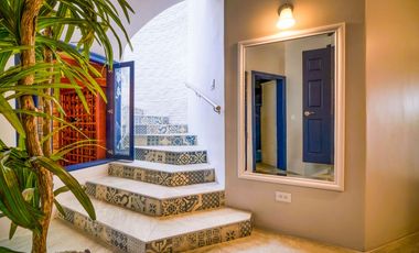 Oceanfront Home for Sale in Playas Cíbola del Mar, Ensenada