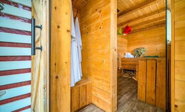 Oceanfront Home for Sale in Playas Cíbola del Mar, Ensenada