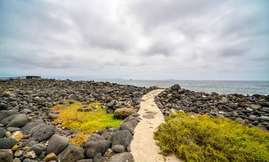 Oceanfront Home for Sale in Playas Cíbola del Mar, Ensenada