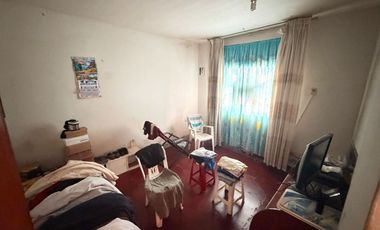 CASA 2 PISOS EN VENTA 178 M2 DISTRITO 26 OCTUBRE – PIURA