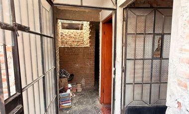 CASA 2 PISOS EN VENTA 178 M2 DISTRITO 26 OCTUBRE – PIURA