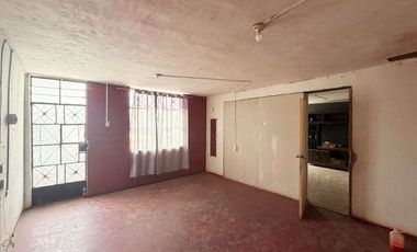 CASA 2 PISOS EN VENTA 178 M2 DISTRITO 26 OCTUBRE – PIURA