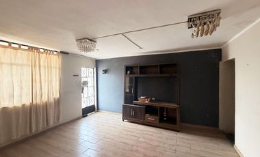 CASA 2 PISOS EN VENTA 178 M2 DISTRITO 26 OCTUBRE – PIURA