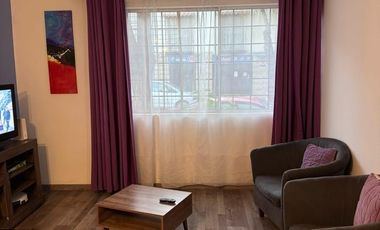 Arriendo departamento en calle Vergara 770, casi al llegar a Blanco
