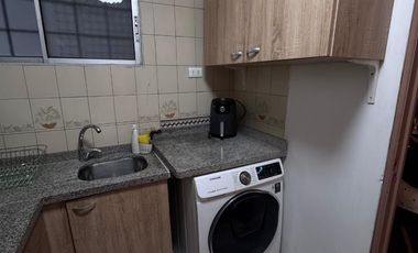 Arriendo departamento en calle Vergara 770, casi al llegar a Blanco