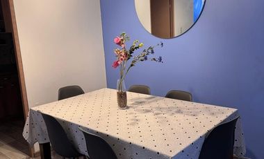 Arriendo departamento en calle Vergara 770, casi al llegar a Blanco