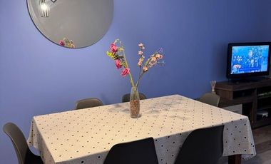 Arriendo departamento en calle Vergara 770, casi al llegar a Blanco