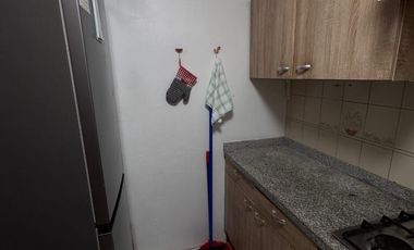 Arriendo departamento en calle Vergara 770, casi al llegar a Blanco