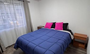 Arriendo departamento en calle Vergara 770, casi al llegar a Blanco