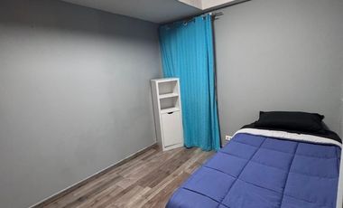 Arriendo departamento en calle Vergara 770, casi al llegar a Blanco