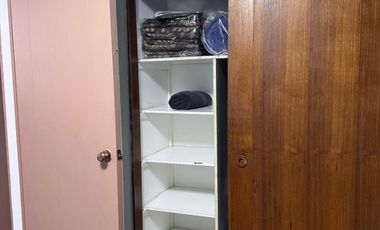 Arriendo departamento en calle Vergara 770, casi al llegar a Blanco