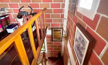 VENTA DE FINCA MUY ACOGEDORA DE 2.100 MT2 EN VEREDA LA MESETA, EL PEÑOL, ANTIOQUIA