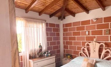 VENTA DE FINCA MUY ACOGEDORA DE 2.100 MT2 EN VEREDA LA MESETA, EL PEÑOL, ANTIOQUIA