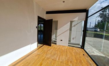 Alquiler departamento valle de los chillos