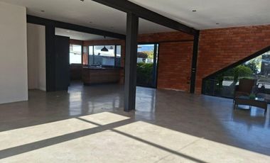 Alquiler departamento valle de los chillos