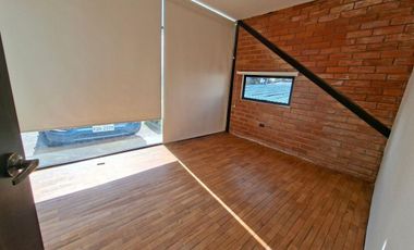 Alquiler departamento valle de los chillos