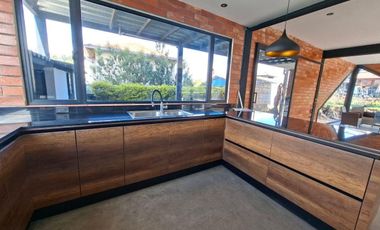 Alquiler departamento valle de los chillos