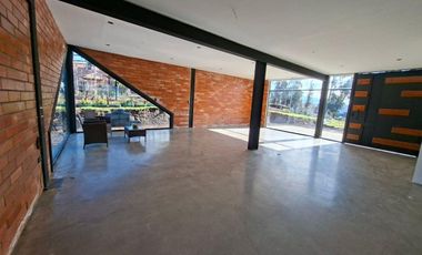 Alquiler departamento valle de los chillos