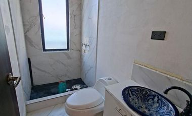 Alquiler departamento valle de los chillos