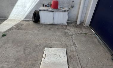 Terreno Comercial En Renta Panamericana Eje Central