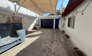 Terreno Comercial En Renta Panamericana Eje Central