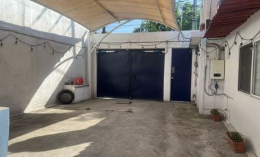 Terreno Comercial En Renta Panamericana Eje Central