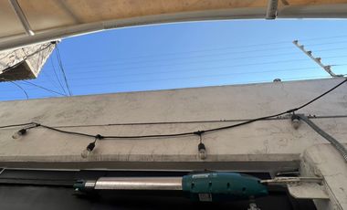 Terreno Comercial En Renta Panamericana Eje Central