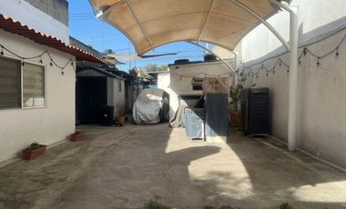 Terreno Comercial En Renta Panamericana Eje Central