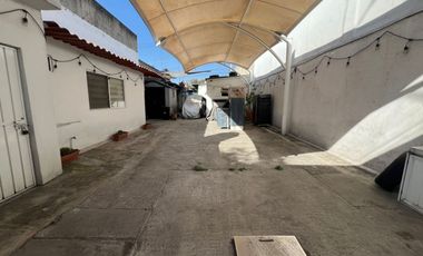 Terreno Comercial En Renta Panamericana Eje Central