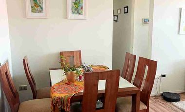 Oportunidad: Se vende depto 2 dormitorios en Parque Urbano
