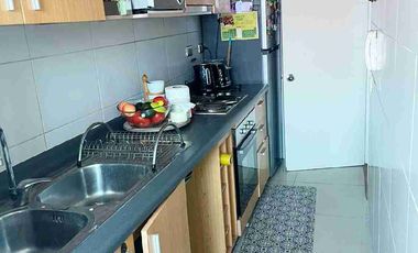 Oportunidad: Se vende depto 2 dormitorios en Parque Urbano