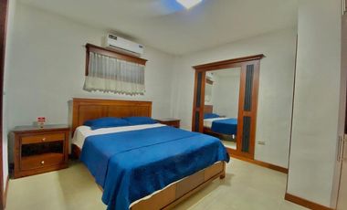 SUITE AMOBLADA SECTOR CÉNTRICO DE MACHALA