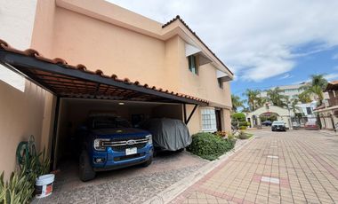 Casa en Renta en Lomas del Country, por Circunvalación y Ávila Camacho