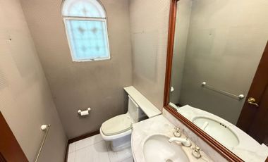 Casa en Renta en Lomas del Country, por Circunvalación y Ávila Camacho