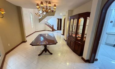 Casa en Renta en Lomas del Country, por Circunvalación y Ávila Camacho