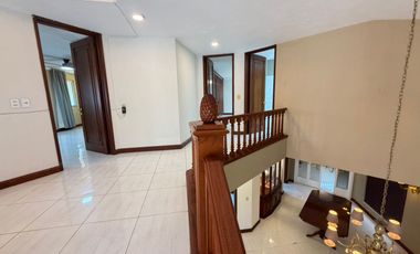 Casa en Renta en Lomas del Country, por Circunvalación y Ávila Camacho