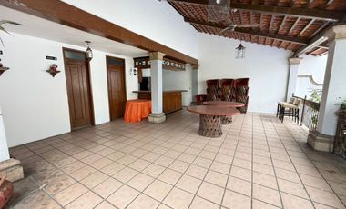 Casa en Renta en Lomas del Country, por Circunvalación y Ávila Camacho