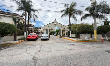 Casa en Renta en Lomas del Country, por Circunvalación y Ávila Camacho