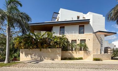Casa en Venta, Laguna 1, Puerto Cancún