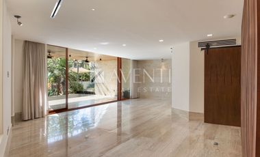 Casa en Venta, Laguna 1, Puerto Cancún