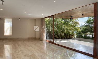 Casa en Venta, Laguna 1, Puerto Cancún