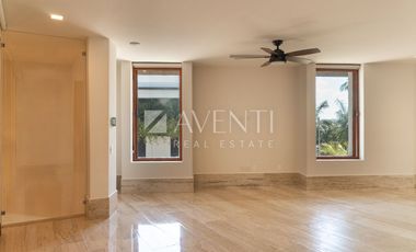 Casa en Venta, Laguna 1, Puerto Cancún