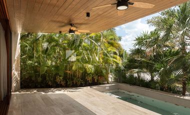 Casa en Venta, Laguna 1, Puerto Cancún