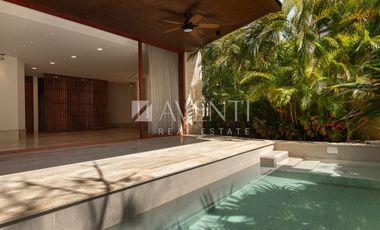 Casa en Venta, Laguna 1, Puerto Cancún